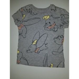 Disney Dumbo Toddler T-Shirt
